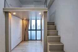 J Gateway (D22), Condominium #558816591